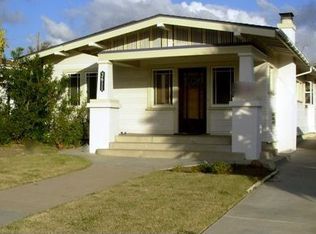3611 Herman Ave, San Diego, CA 92104