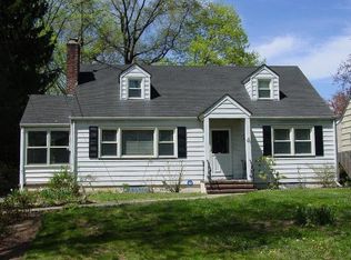 1161 Woodmere Pl, Plainfield, NJ 07062