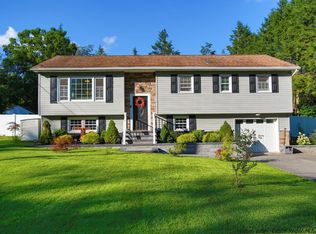 9 John St, Wawarsing, NY 12458