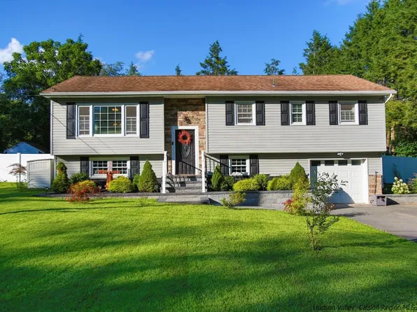 9 John Street, Napanoch, NY 12548