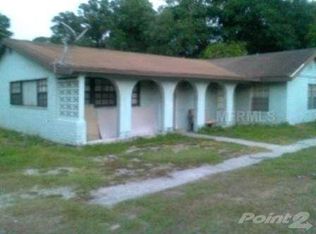 3918 Spence St, Tampa, FL 33614