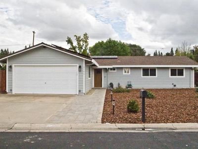 8165 Greenhills Way, Granite Bay, CA, 95746