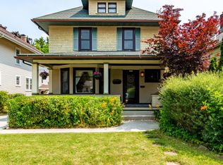 1617 N 4th St, Sheboygan, WI 53081