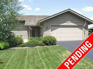 4165 158th St W, Rosemount, MN 55068