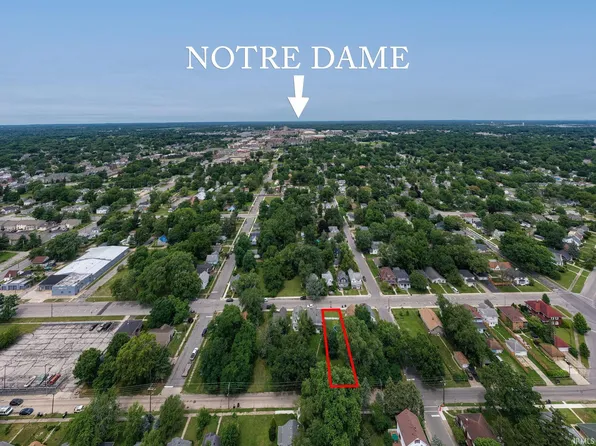 1220 E Madison St, South Bend, IN 46617