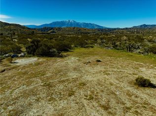 10133 N North Star Trl, Morongo Valley, CA 92256