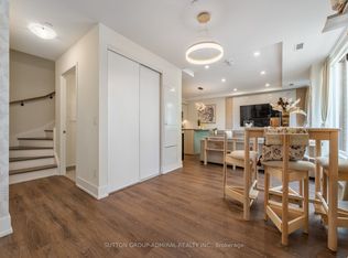 15 Maryport Ave #108, Toronto, ON M3M 0E2