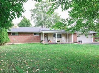 4210 White Oak Dr, Dayton, OH 45432