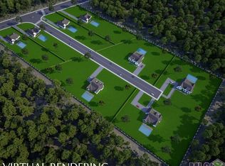 TRACT Ek #1, Walker, LA 70785