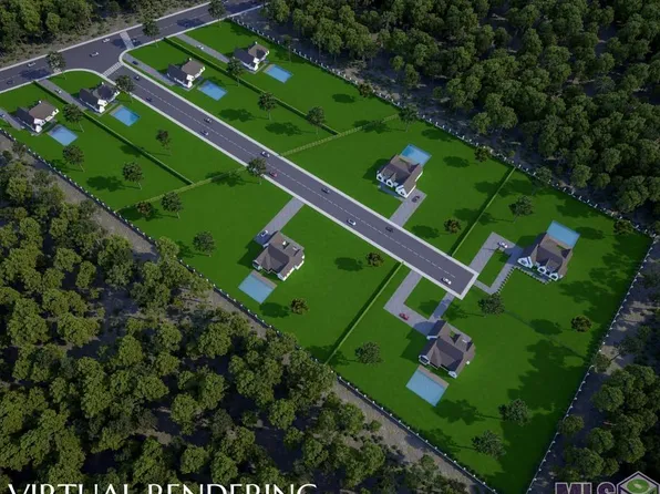 TRACT Ek #1, Walker, LA 70785