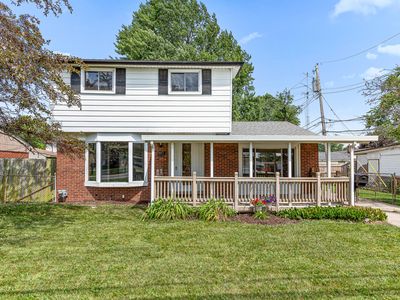 771 S Venoy Rd, Westland, MI, 48186