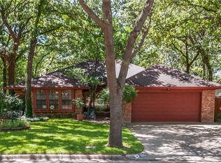 5504 Silver Bow Trl, Arlington, TX 76017