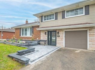 37 Collingdon Dr, Brantford, ON N3S 3C9