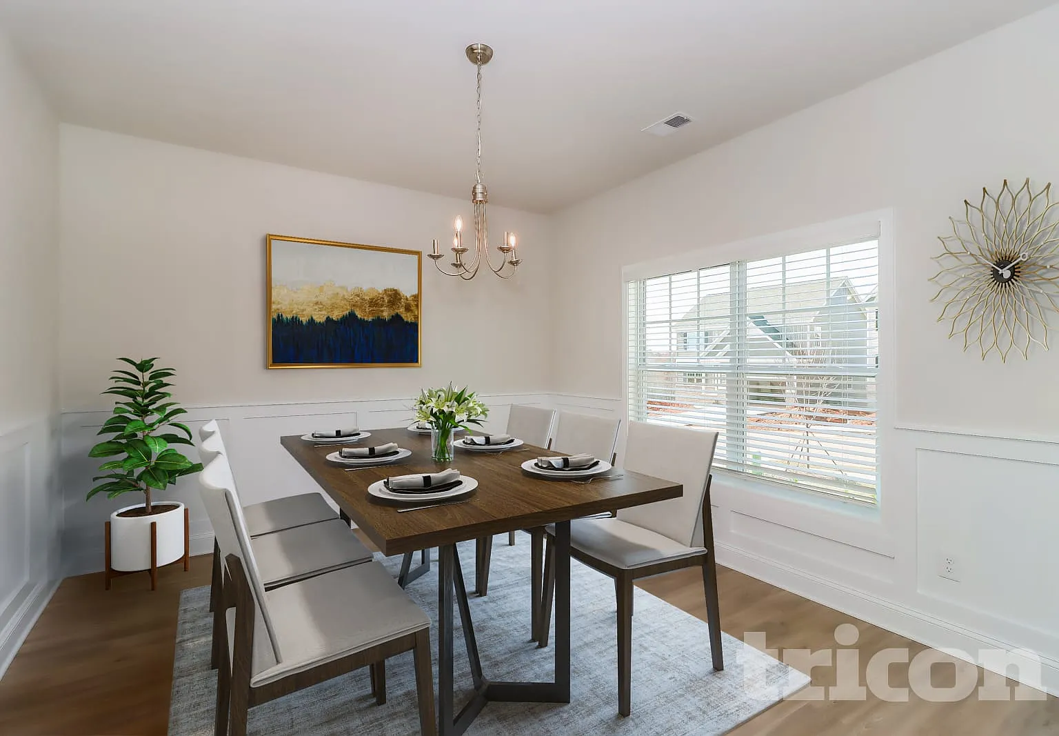 162 Kingshall Rd Mooresville Nc — Photo 4