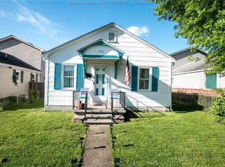 2308 Lincoln Ave, Saint Albans, WV 25177