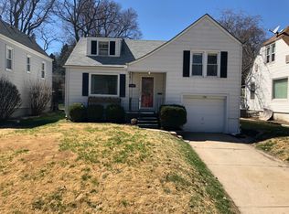 1706 S 58th St, Omaha, NE 68106