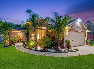 4410 Cannongate Dr, Spring, TX 77373