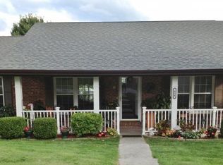 424 Dartmouth Dr, Bristol, TN 37620