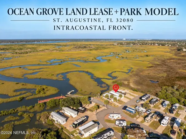 4225 A1A S #F140, St. Augustine, FL 32080