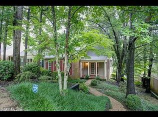 29 Windsor Ct, Little Rock, AR 72212