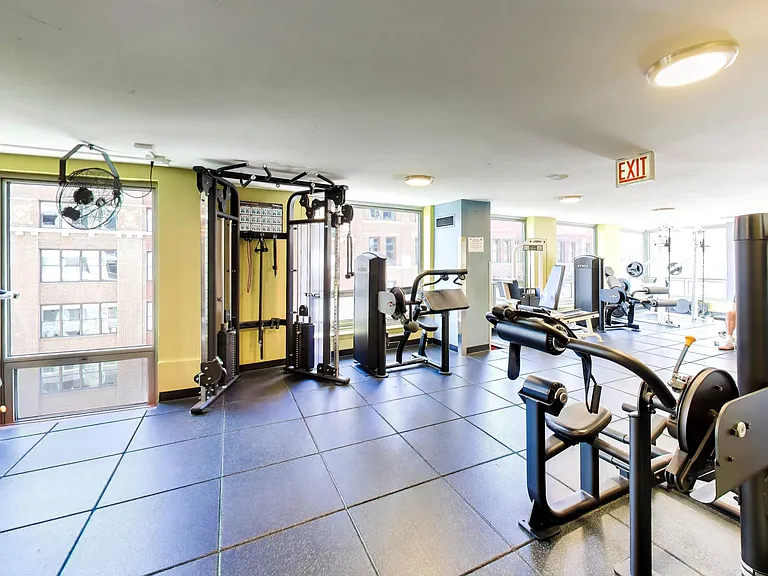 440 N Wabash Ave #4710 — Photo 41
