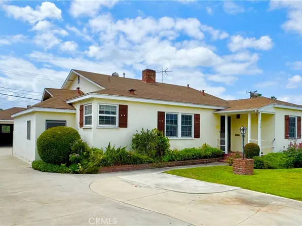 740 E Barbara Ave, West Covina, CA 91790