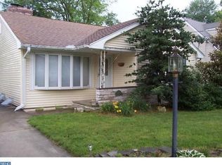156 Natrona Ave, Hamilton, NJ 08619