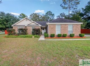 40 Alex Dr, Ellabell, GA 31308