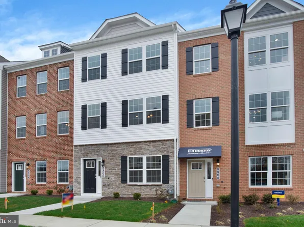 8833 Mimosa Ave, Clinton, MD 20735