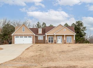 231 Cooper Rd, Byhalia, MS 38611