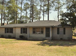 118 Patton Ave, Fitzgerald, GA 31750