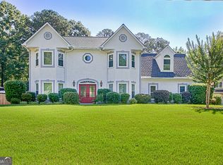 311 Marble Ct, Peachtree City, GA 30269