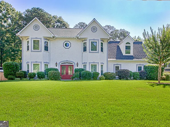 311 Marble Ct, Peachtree City, GA 30269