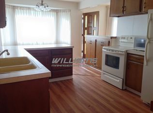 1555 E 3930 S, Millcreek, UT 84124