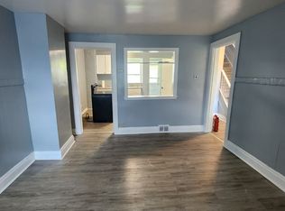 23 A St, Niagara Falls, NY 14303
