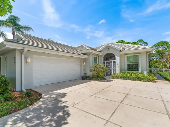 5263 SE Sweetbrier Terrace, Hobe Sound, FL 33455