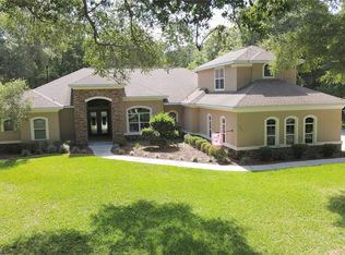 13201 Saddle Way, Brooksville, FL 34614