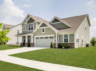 1361 Sarah Way, Avon, IN 46123