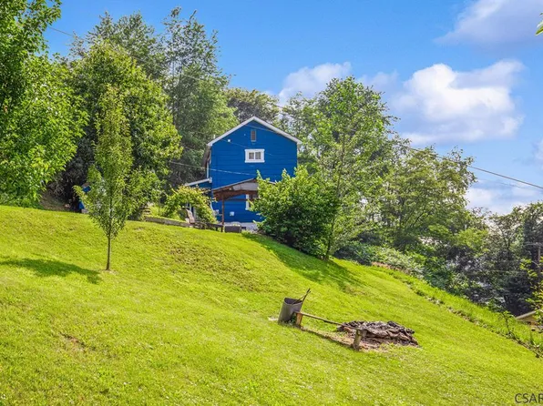 703 Memory Ln, South Fork, PA 15956