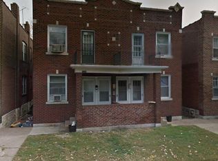 5204 Von Phul St, Saint Louis, MO