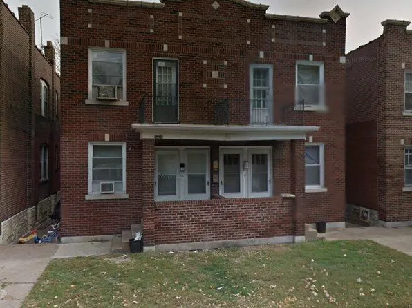 5204 Von Phul St, Saint Louis, MO 63107