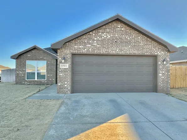 8501 10th Pl, Lubbock, TX 79416