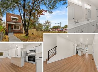 4530 Douglas St NE, Washington, DC 20019