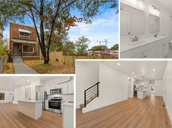 4530 Douglas St NE, Washington, DC 20019