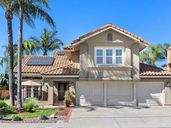 13822 Camino Del Suelo, San Diego, CA 92129