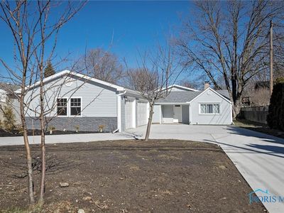 10632 Avenue Rd, Perrysburg, OH, 43551