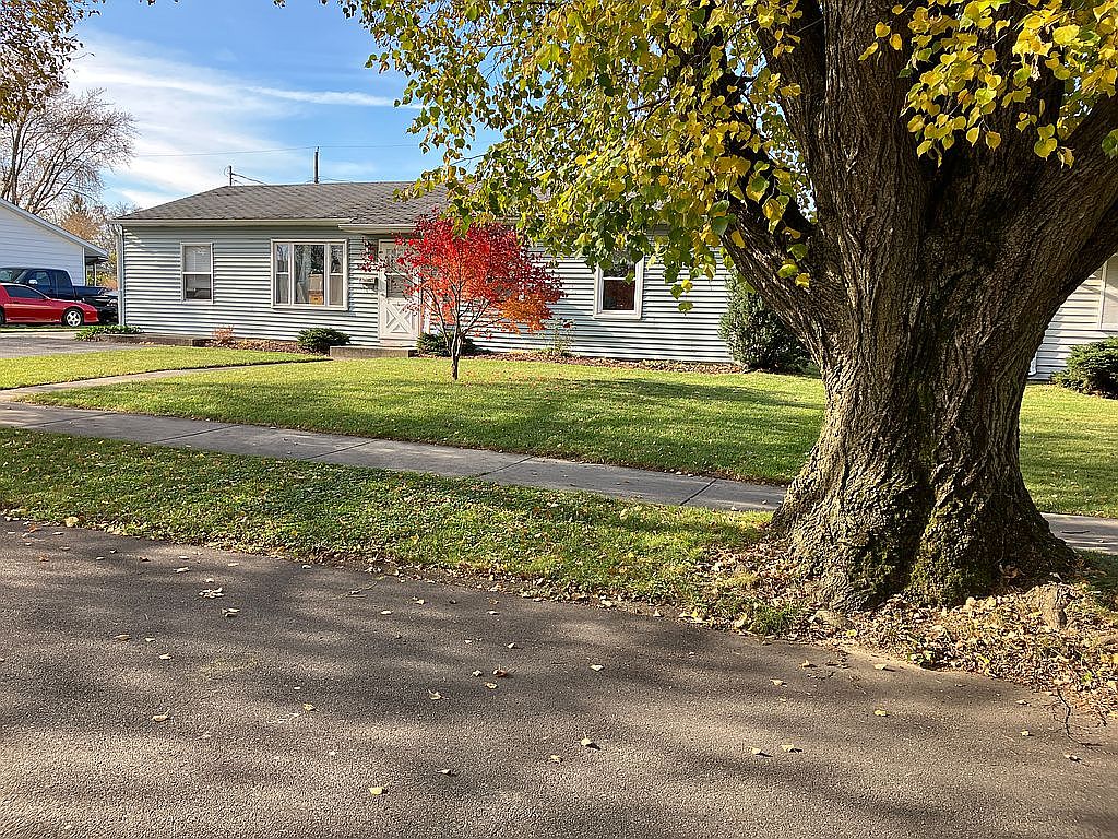 5305 N Stony Run Ln, Fort Wayne, IN 46825 Zillow