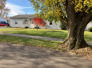 5305 N Stony Run Ln, Fort Wayne, IN 46825
