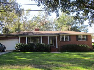 1244 Glengarry Rd, Jacksonville, FL 32207