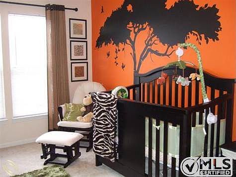 3rd bedroom